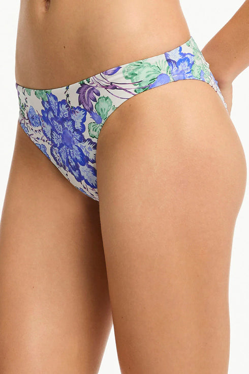 Sea Level Malay Rebular Cheeky Bottom